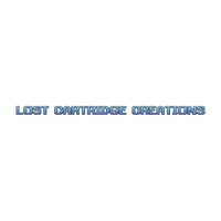 Lost Cartridge Creations Inc.
