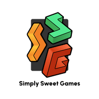Simply Sweet Games Inc.