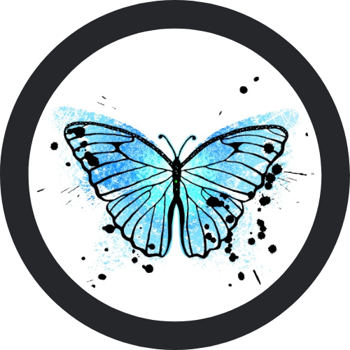 Butterfly Legal Logo