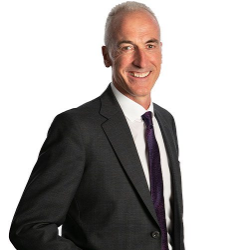 Dr-Tony Brooks