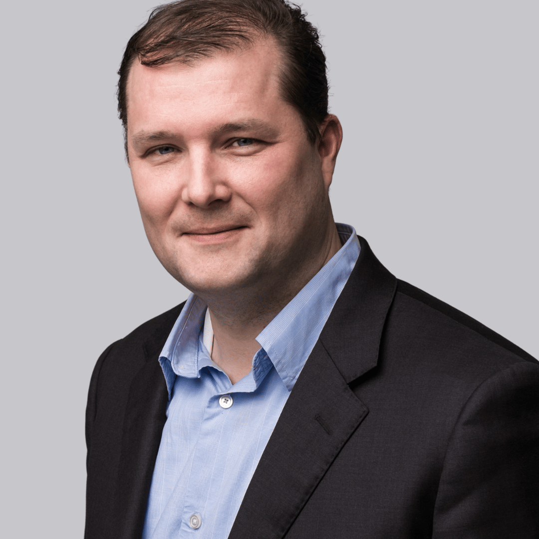 Peter Cowan, Chief Executive Officer at Innovate BC