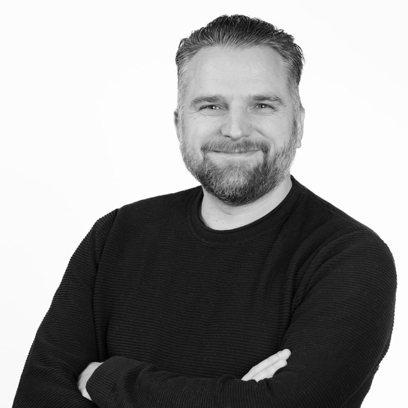 Jesse Houston, Griffin Ventures