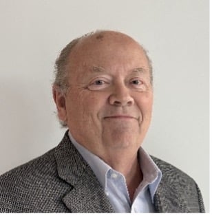 Leonard Metcalfe