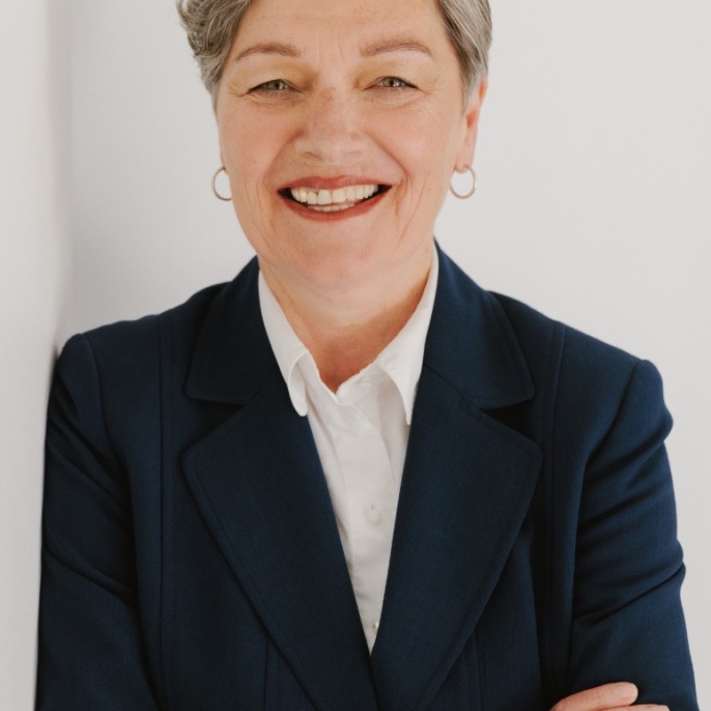 Liz Shorten