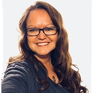 Loretta Williams, Nenqay (Land) Director, Xeni Gwetin First Nations
