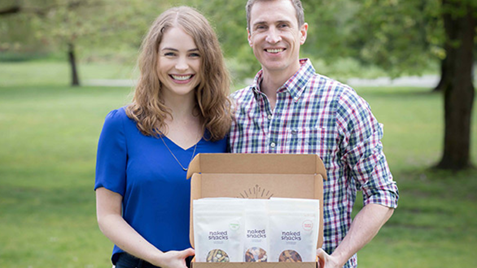How hiring a student helped simplify internal processes: lessons from Naked Snacks