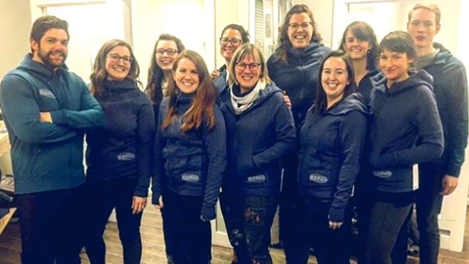Regional rehabilitation company takes advantage of tech co-op grant